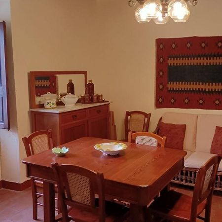 Hotel Casa Bomboniera Erice Zewnętrze zdjęcie