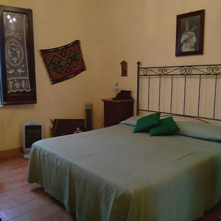 Hotel Casa Bomboniera Erice Zewnętrze zdjęcie