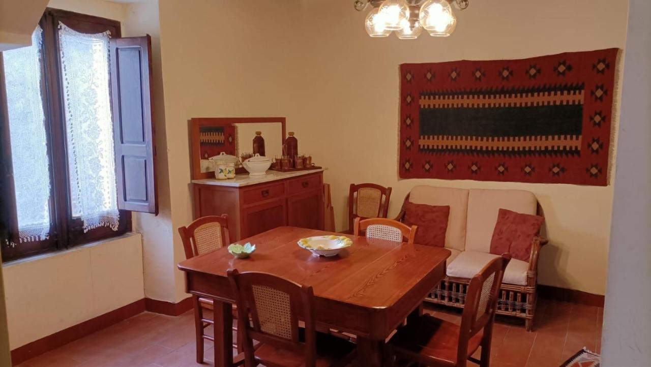 Hotel Casa Bomboniera Erice Zewnętrze zdjęcie