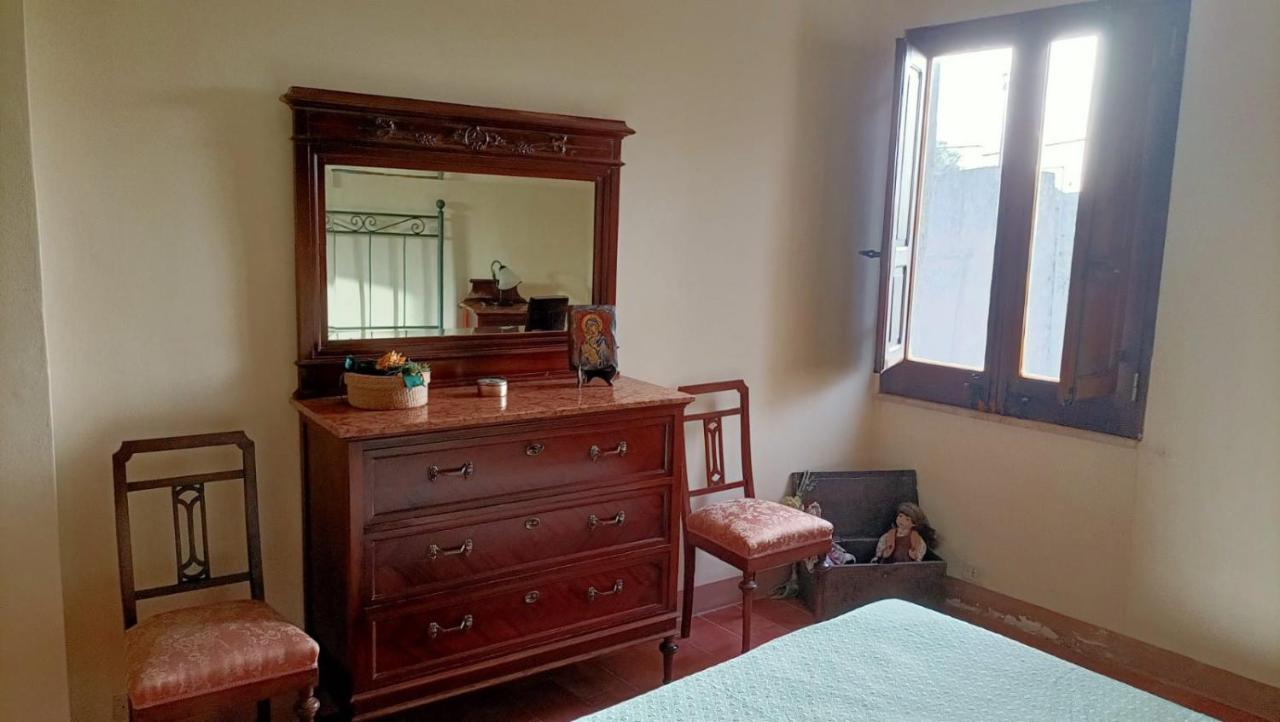 Hotel Casa Bomboniera Erice Zewnętrze zdjęcie