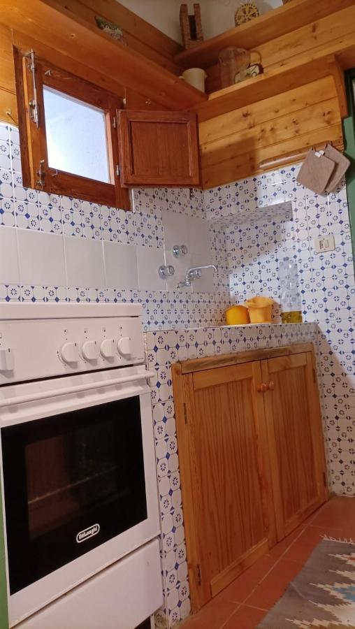 Hotel Casa Bomboniera Erice Zewnętrze zdjęcie