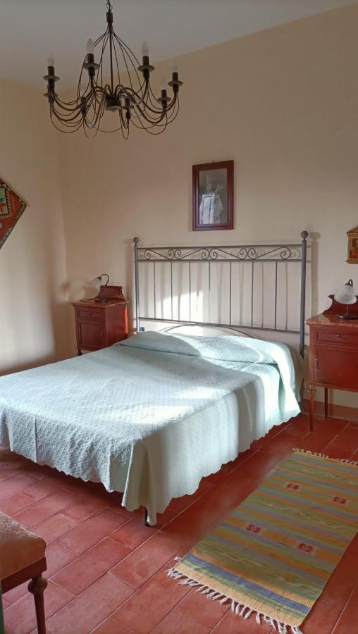 Hotel Casa Bomboniera Erice Zewnętrze zdjęcie
