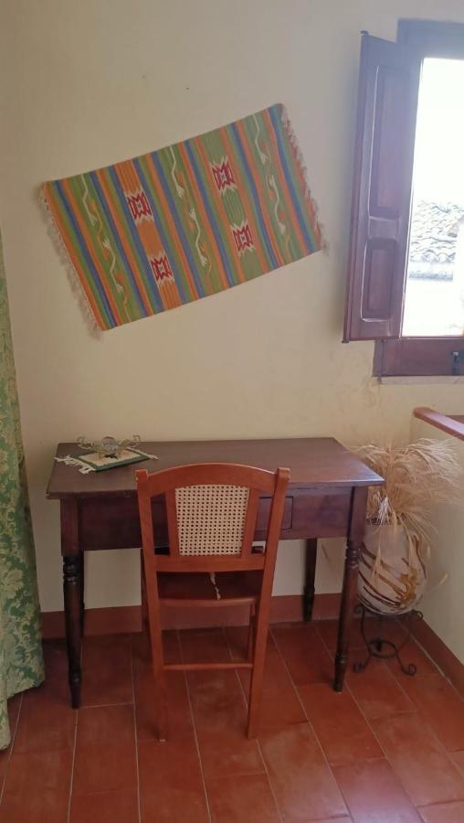 Hotel Casa Bomboniera Erice Zewnętrze zdjęcie