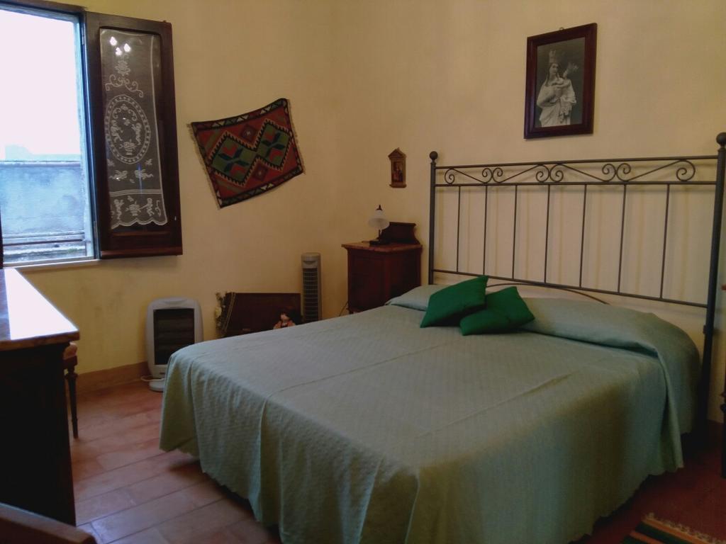 Hotel Casa Bomboniera Erice Zewnętrze zdjęcie